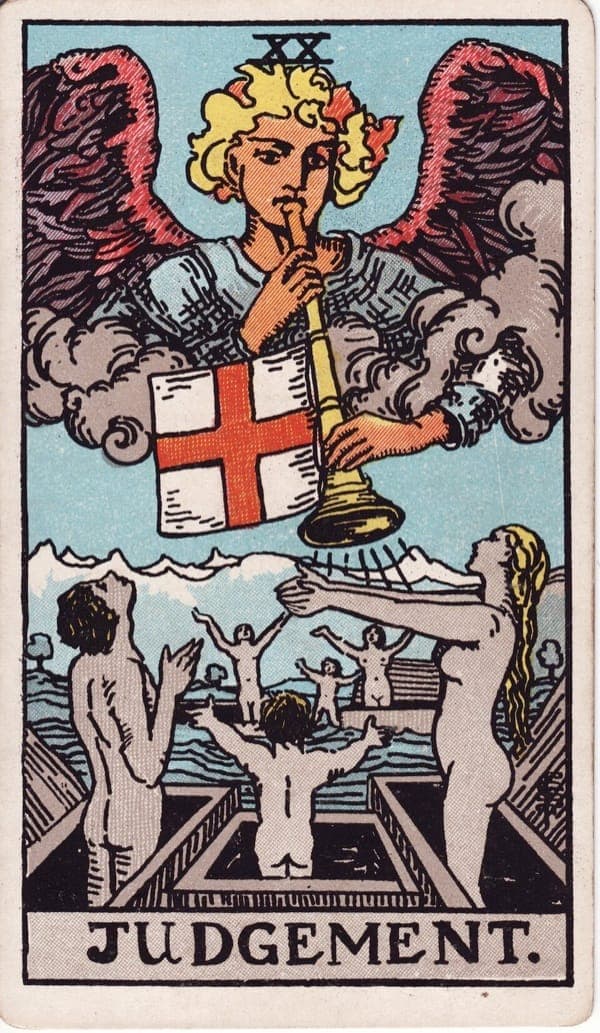 Das Gericht