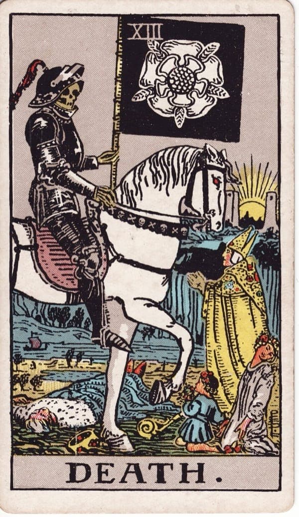 Der Tod