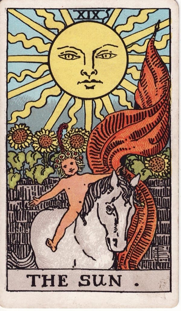 Die Sonne