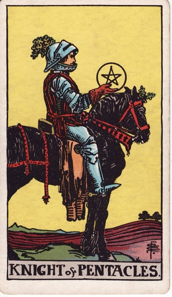 Ritter der Münzen